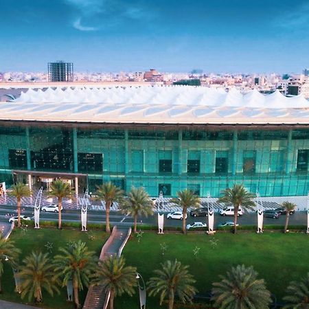 Holiday Inn Jeddah Gateway By Ihg Zewnętrze zdjęcie