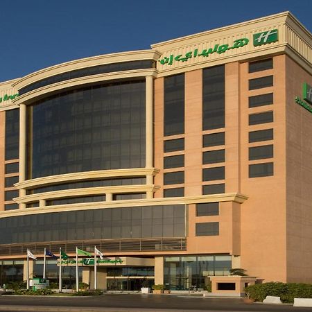 Holiday Inn Jeddah Gateway By Ihg Zewnętrze zdjęcie
