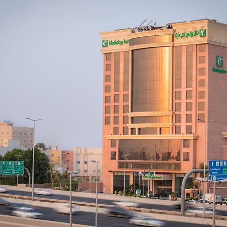 Holiday Inn Jeddah Gateway By Ihg Zewnętrze zdjęcie