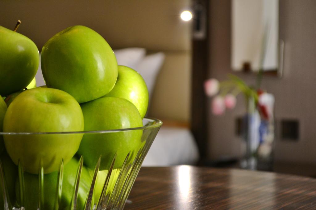 Holiday Inn Jeddah Gateway By Ihg Zewnętrze zdjęcie