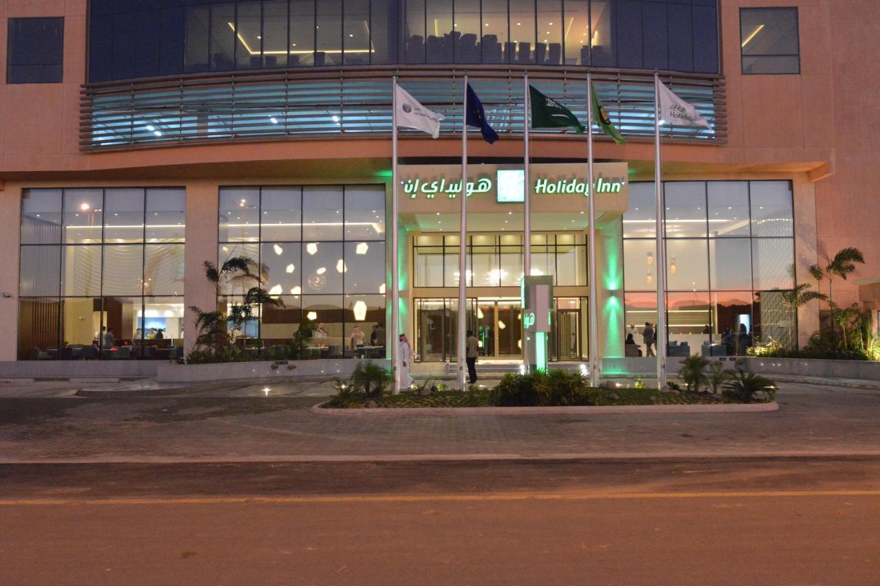 Holiday Inn Jeddah Gateway By Ihg Zewnętrze zdjęcie