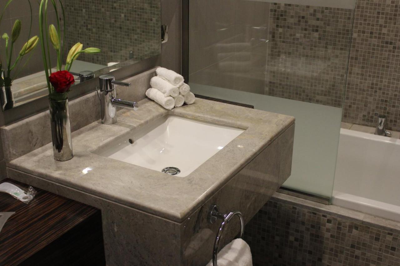 Holiday Inn Jeddah Gateway By Ihg Zewnętrze zdjęcie
