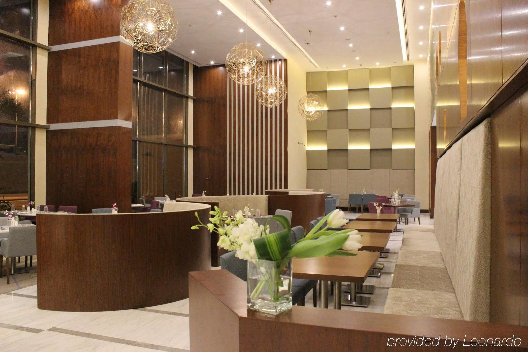 Holiday Inn Jeddah Gateway By Ihg Zewnętrze zdjęcie