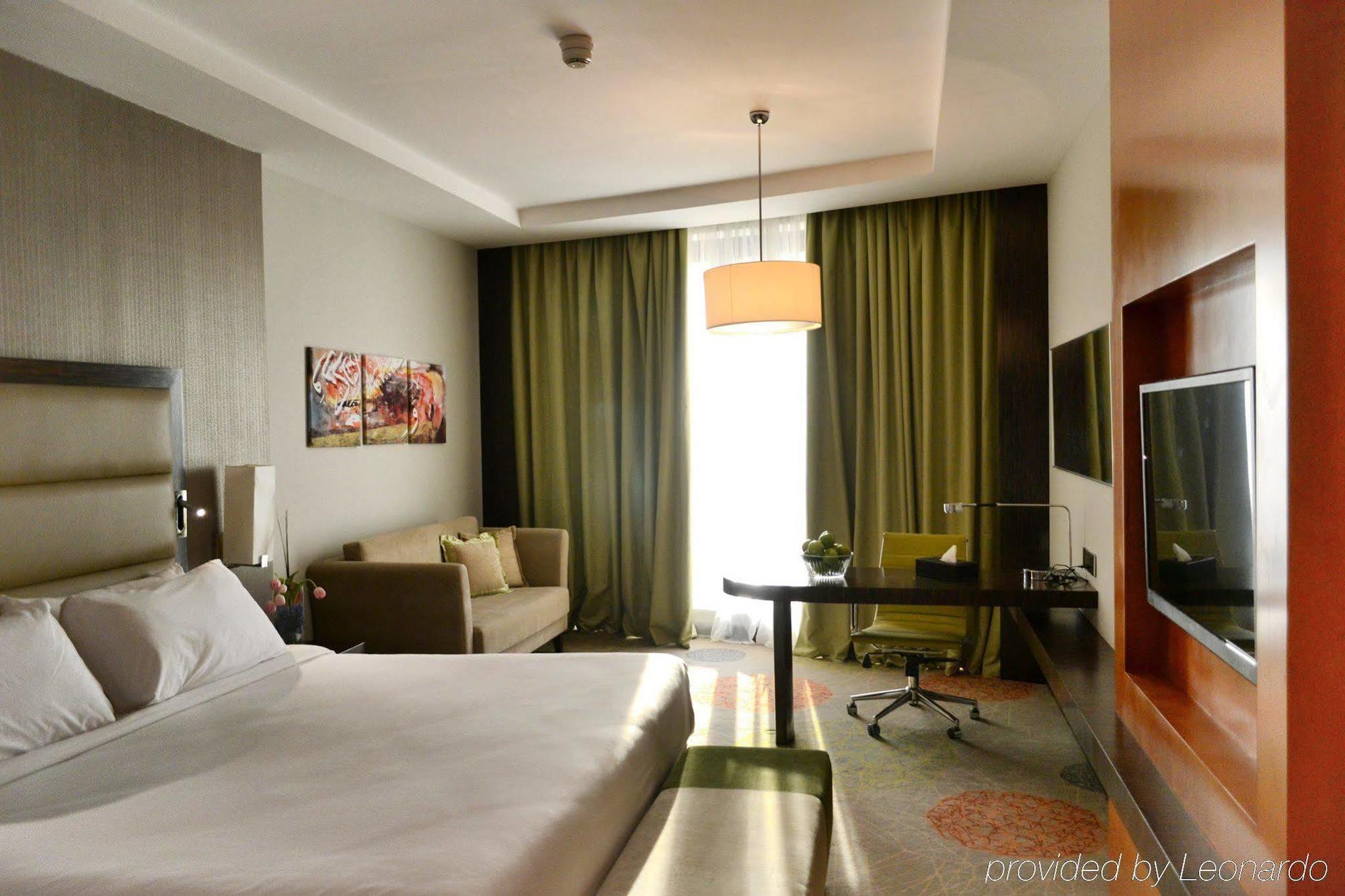 Holiday Inn Jeddah Gateway By Ihg Zewnętrze zdjęcie