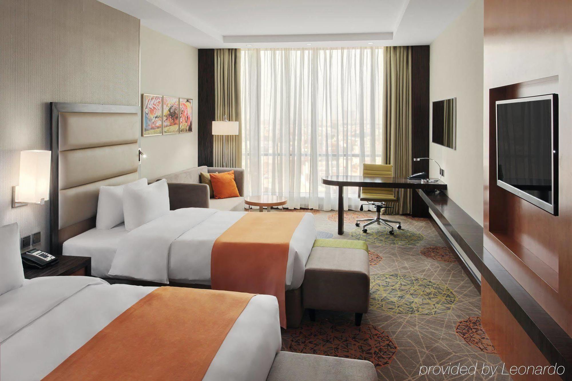 Holiday Inn Jeddah Gateway By Ihg Zewnętrze zdjęcie
