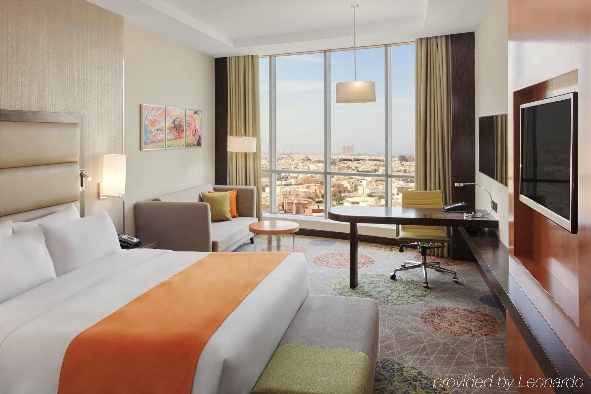 Holiday Inn Jeddah Gateway By Ihg Zewnętrze zdjęcie