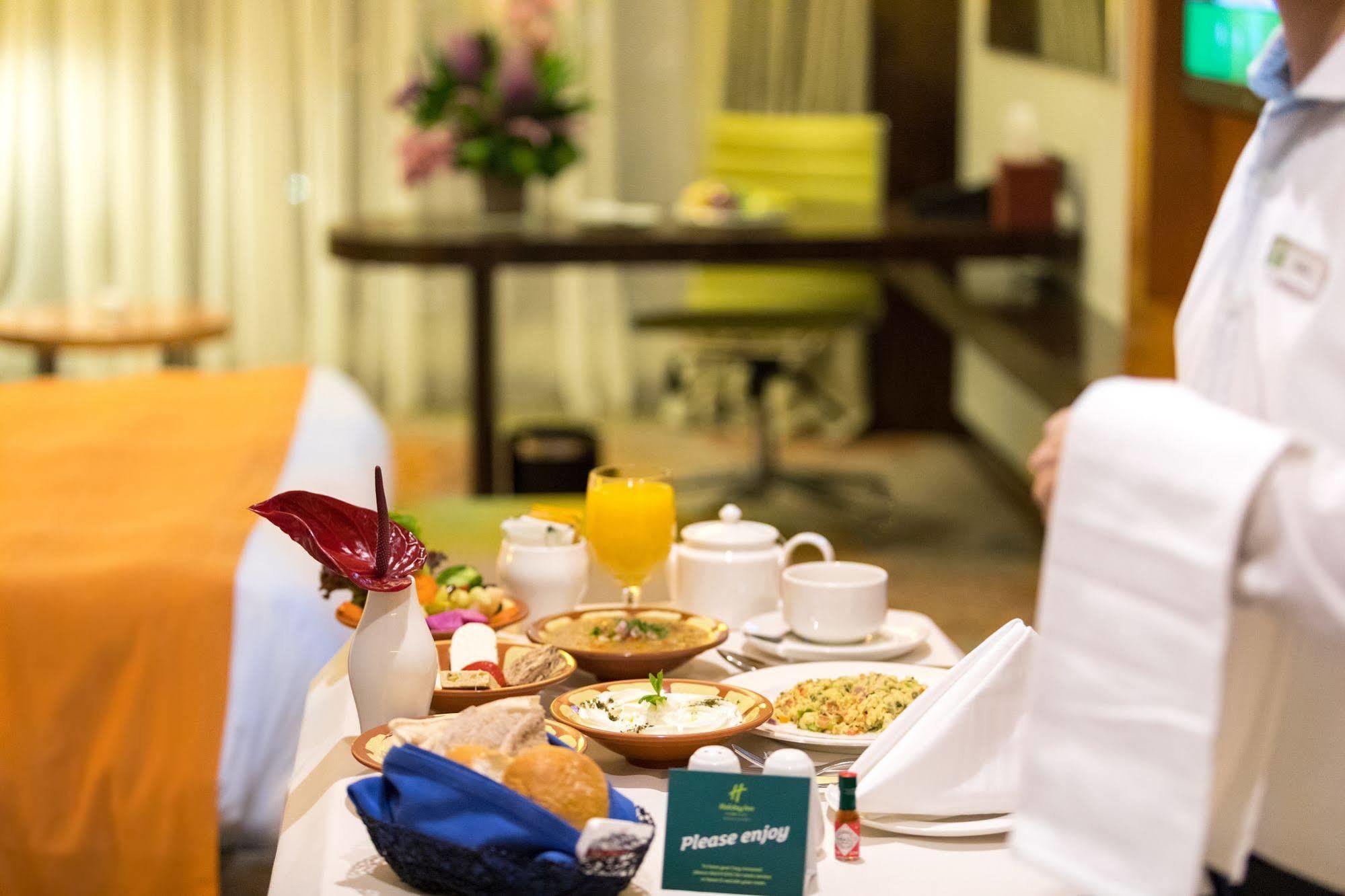 Holiday Inn Jeddah Gateway By Ihg Zewnętrze zdjęcie