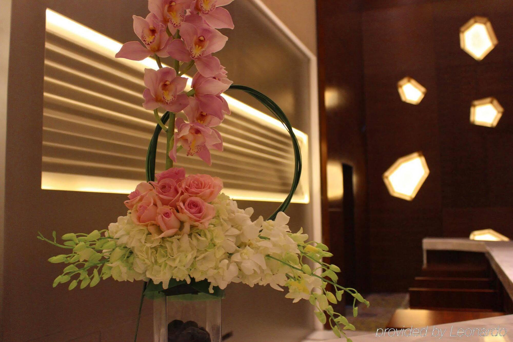 Holiday Inn Jeddah Gateway By Ihg Zewnętrze zdjęcie