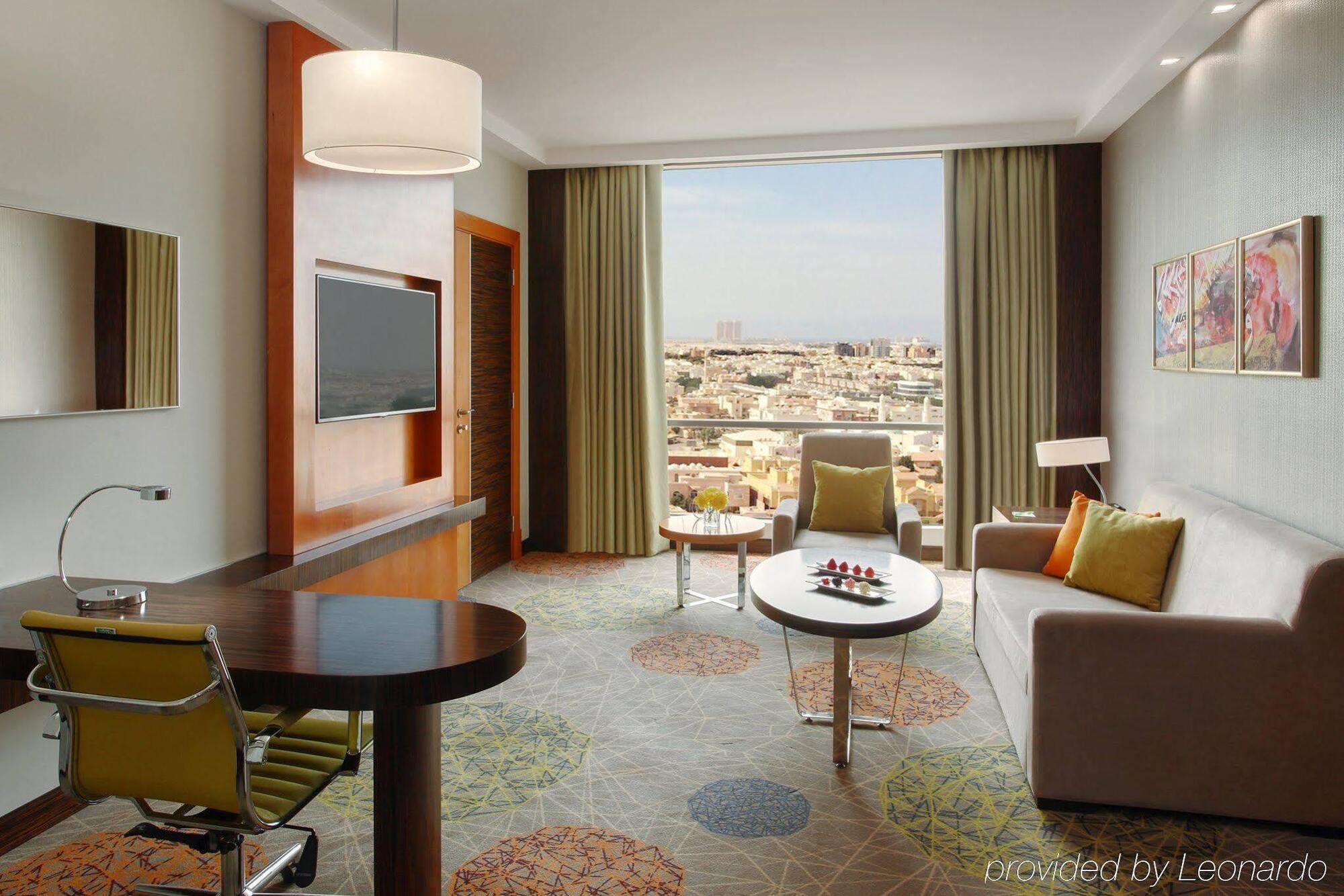 Holiday Inn Jeddah Gateway By Ihg Zewnętrze zdjęcie