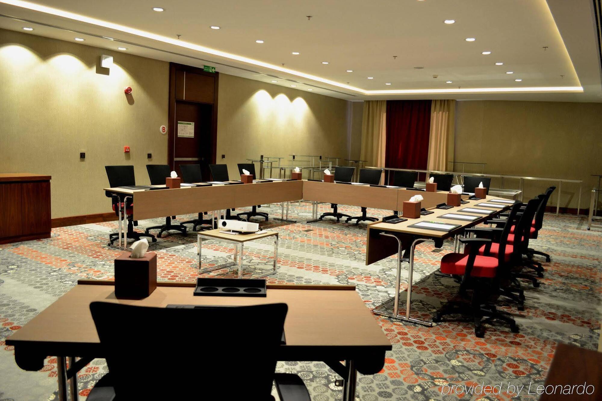 Holiday Inn Jeddah Gateway By Ihg Zewnętrze zdjęcie