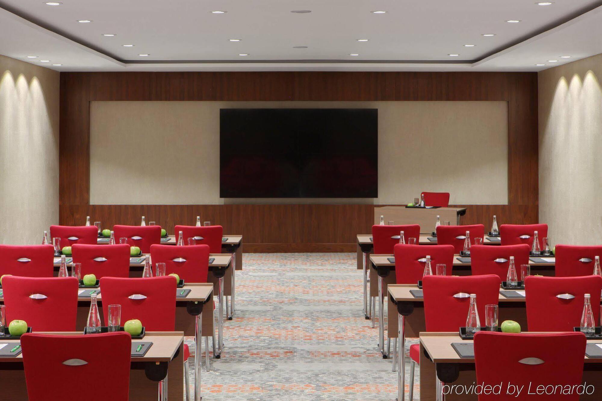 Holiday Inn Jeddah Gateway By Ihg Zewnętrze zdjęcie