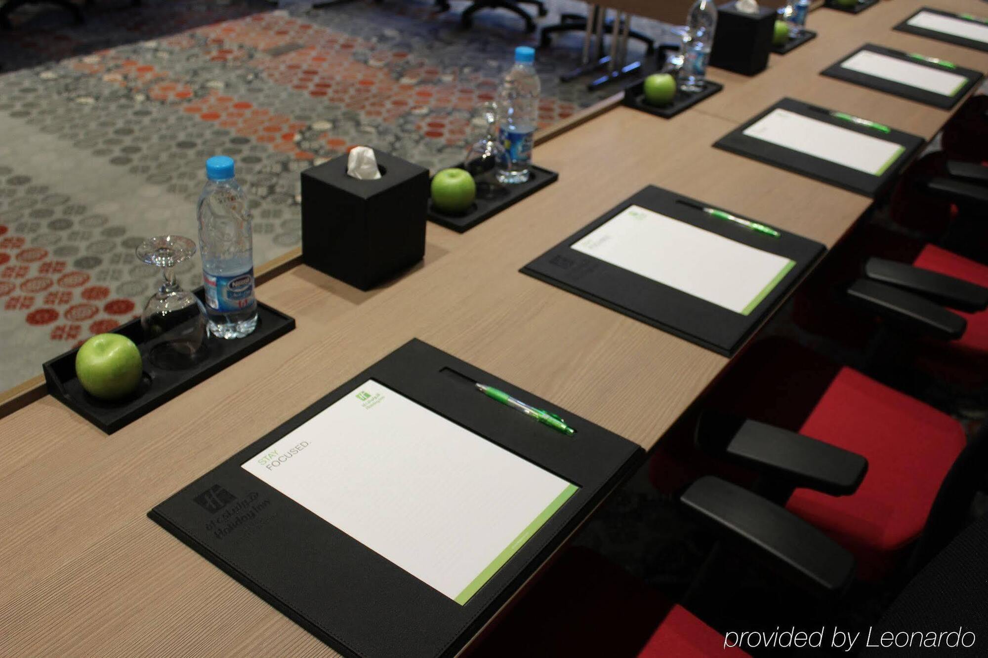Holiday Inn Jeddah Gateway By Ihg Zewnętrze zdjęcie