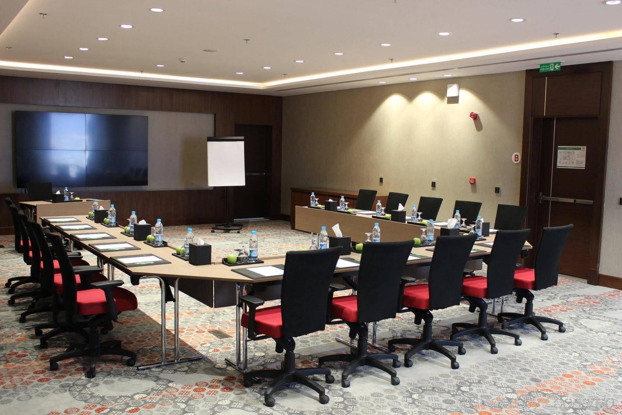 Holiday Inn Jeddah Gateway By Ihg Zewnętrze zdjęcie