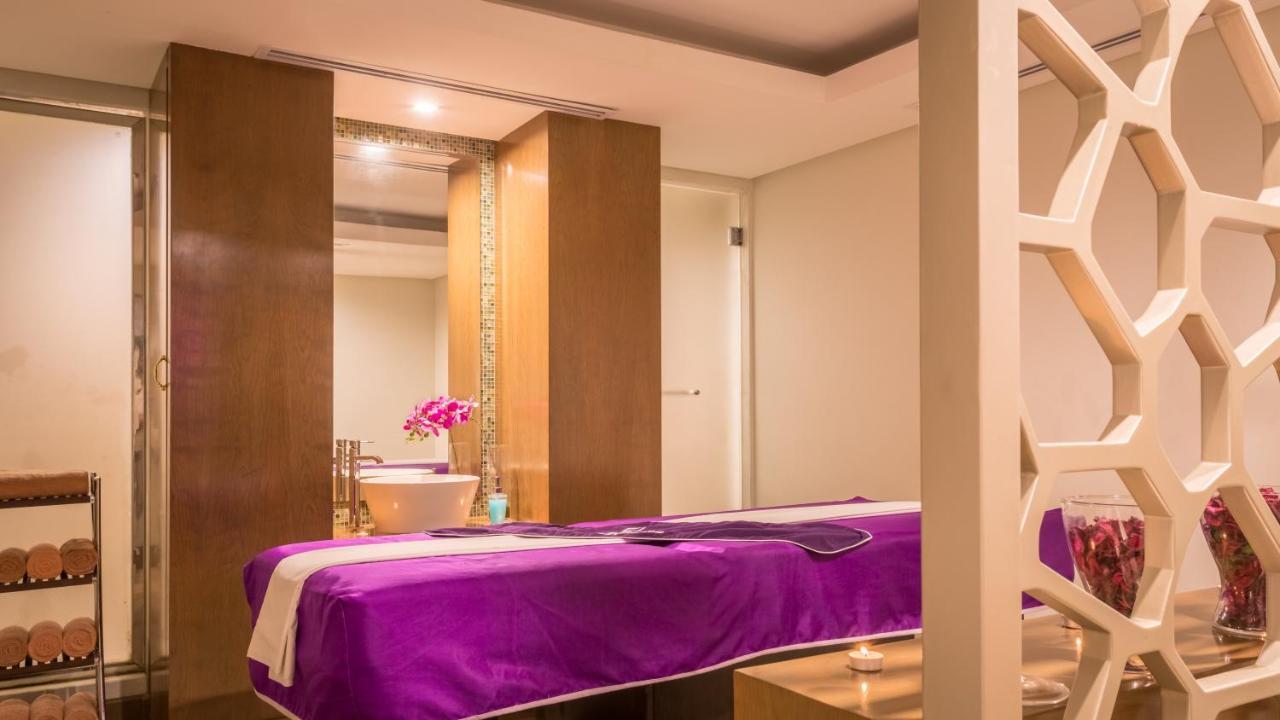 Holiday Inn Jeddah Gateway By Ihg Zewnętrze zdjęcie