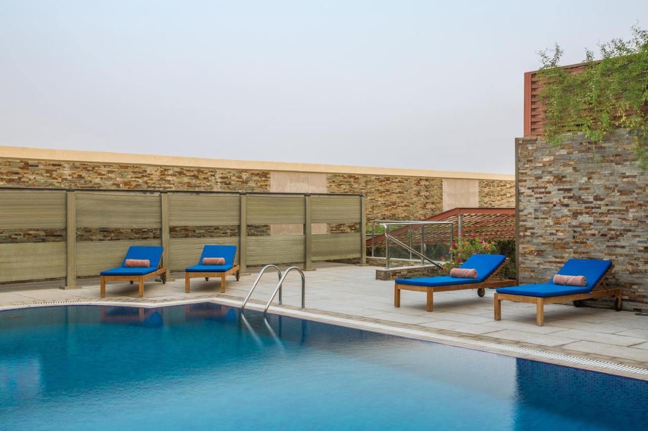 Holiday Inn Jeddah Gateway By Ihg Zewnętrze zdjęcie