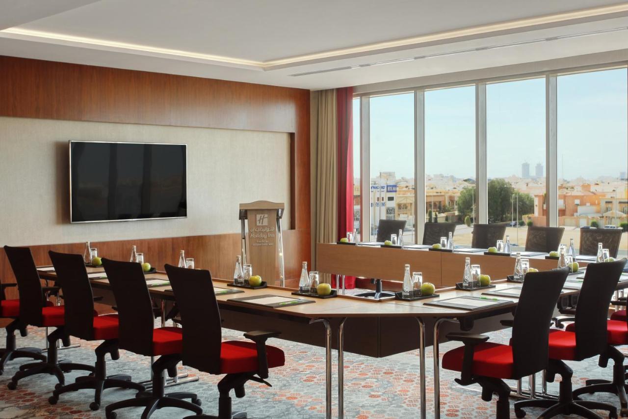 Holiday Inn Jeddah Gateway By Ihg Zewnętrze zdjęcie